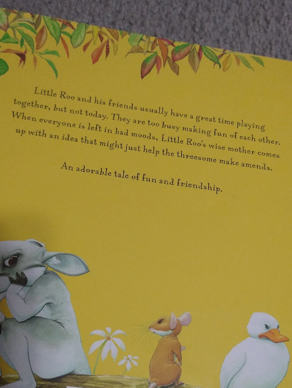 Yes We Can! Children's Book - Picture 8 of 14